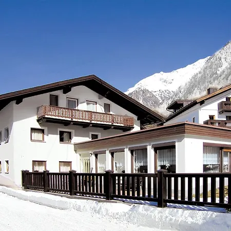 Ferienhaus Ferienhaus In - A 150.006