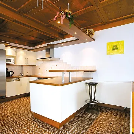Ferienhaus In - A 150.006 Ferienhaus