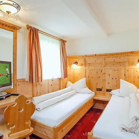 Ferienhaus In - A 150.006 *