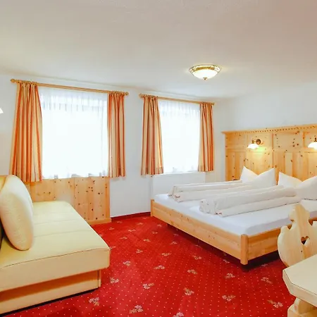 Ferienhaus In - A 150.006 Sölden