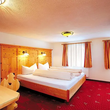 Ferienhaus In - A 150.006 Sölden